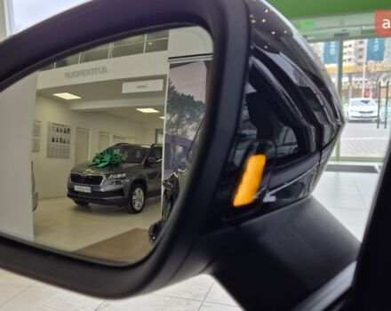 купити нове авто Шкода Kodiaq 2025 року від офіційного дилера БАЗІС АВТО Skoda Шкода фото