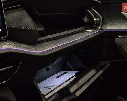 купить новое авто Шкода Kodiaq 2025 года от официального дилера БАЗІС АВТО Skoda Шкода фото