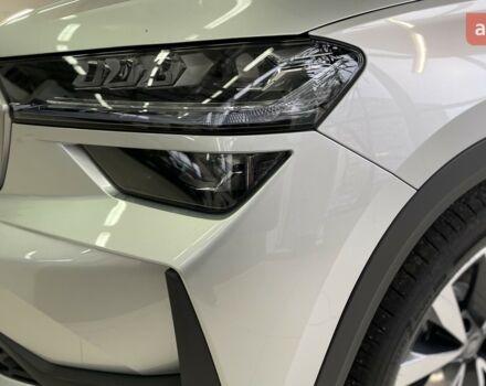Шкода Kodiaq, объемом двигателя 1.98 л и пробегом 0 тыс. км за 40918 $, фото 4 на Automoto.ua
