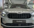 Шкода Kodiaq 2025 года купить новое авто Шкода Kodiaq 2025 года от официального дилера Автоцентр AUTO.RIA Шкода фото