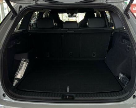 Шкода Kodiaq, об'ємом двигуна 1.97 л та пробігом 0 тис. км за 53140 $, фото 25 на Automoto.ua