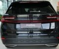 купити нове авто Шкода Kodiaq 2025 року від офіційного дилера Моторкрафт Шкода фото