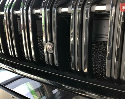 купити нове авто Шкода Kodiaq 2025 року від офіційного дилера Автотрейдінг-Вінниця SKODA Шкода фото