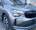 Шкода Kodiaq, объемом двигателя 1.98 л и пробегом 0 тыс. км за 51449 $, фото 9 на Automoto.ua