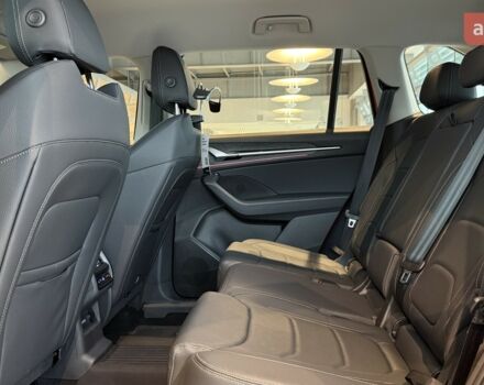 купить новое авто Шкода Kodiaq 2025 года от официального дилера Автоцентр AUTO.RIA Шкода фото