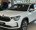 купить новое авто Шкода Kodiaq 2025 года от официального дилера Євромоторс Skoda Шкода фото