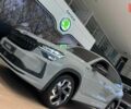 купить новое авто Шкода Kodiaq 2025 года от официального дилера Альянс-ІФ Skoda Шкода фото