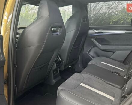 купити нове авто Шкода Kodiaq 2025 року від офіційного дилера Автомобільний Дім Галич-Авто Шкода фото