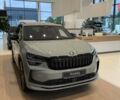 Шкода Kodiaq 2025 року купити нове авто Шкода Kodiaq 2025 року від офіційного дилера Альянс-ІФ Skoda Шкода фото