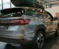 купить новое авто Шкода Kodiaq 2025 года от официального дилера Моторкрафт Шкода фото