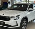 купити нове авто Шкода Kodiaq 2025 року від офіційного дилера Євромоторс Skoda Шкода фото