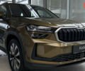 купить новое авто Шкода Kodiaq 2025 года от официального дилера Автомобільний Дім Галич-Авто Шкода фото