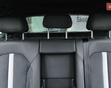 купить новое авто Шкода Kodiaq 2025 года от официального дилера Автотрейдінг-Вінниця SKODA Шкода фото