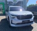 Шкода Kodiaq, объемом двигателя 1.97 л и пробегом 0 тыс. км за 52714 $, фото 2 на Automoto.ua