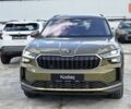 купить новое авто Шкода Kodiaq 2025 года от официального дилера Віннер Центр Київ Шкода фото