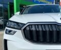 купити нове авто Шкода Kodiaq 2025 року від офіційного дилера Автотрейдінг-Вінниця SKODA Шкода фото