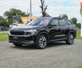 купить новое авто Шкода Kodiaq 2025 года от официального дилера Віннер Центр Київ Шкода фото