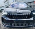 Шкода Kodiaq, объемом двигателя 1.97 л и пробегом 0 тыс. км за 51979 $, фото 2 на Automoto.ua