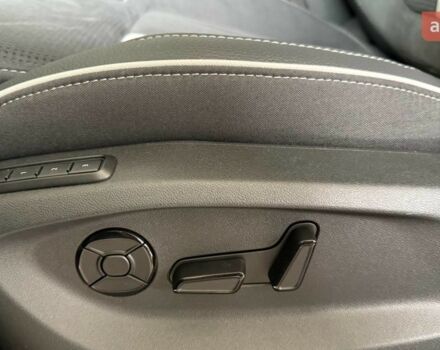 Шкода Kodiaq, объемом двигателя 1.98 л и пробегом 0 тыс. км за 47277 $, фото 16 на Automoto.ua