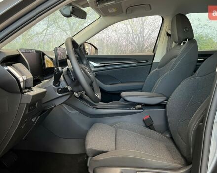 купить новое авто Шкода Kodiaq 2025 года от официального дилера Автоцентр AUTO.RIA Шкода фото