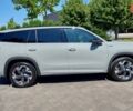купить новое авто Шкода Kodiaq 2025 года от официального дилера АСТ-КОМБІ Шкода фото