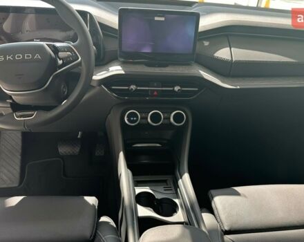Шкода Kodiaq, об'ємом двигуна 1.98 л та пробігом 0 тис. км за 45760 $, фото 12 на Automoto.ua