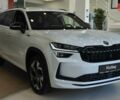 купить новое авто Шкода Kodiaq 2025 года от официального дилера БАЗІС АВТО Skoda Шкода фото