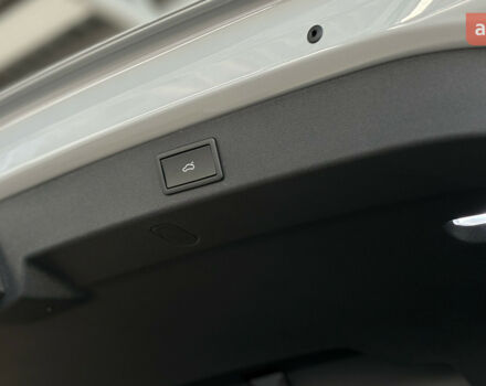 Шкода Kodiaq, объемом двигателя 1.97 л и пробегом 0 тыс. км за 47342 $, фото 17 на Automoto.ua