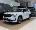 купити нове авто Шкода Kodiaq 2025 року від офіційного дилера Альянс-ІФ Skoda Шкода фото