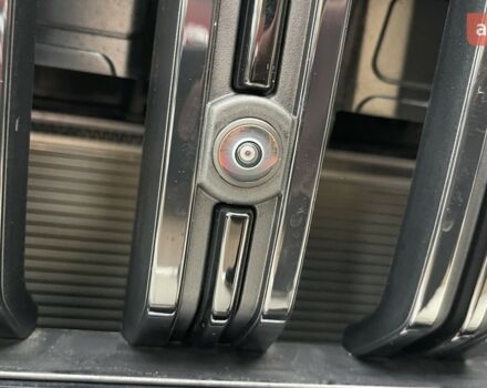 Шкода Kodiaq, объемом двигателя 1.97 л и пробегом 0 тыс. км за 50594 $, фото 28 на Automoto.ua