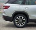 купить новое авто Шкода Kodiaq 2025 года от официального дилера Віннер Центр Київ Шкода фото