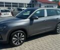 купити нове авто Шкода Kodiaq 2025 року від офіційного дилера Автомобільний Дім Галич-Авто Шкода фото