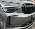 Шкода Kodiaq 2025 года купить новое авто Шкода Kodiaq 2025 года от официального дилера Автоцентр AUTO.RIA Шкода фото