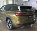 Шкода Kodiaq 2025 у Рівному на Automoto.ua Шкода Kodiaq, об'ємом двигуна 1.5 л та пробігом 0 тис. км за 50911 $, фото 8 на Automoto.ua
