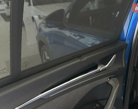 Шкода Kodiaq, объемом двигателя 1.98 л и пробегом 0 тыс. км за 50545 $, фото 15 на Automoto.ua