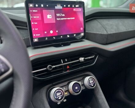 Шкода Kodiaq 2025 року купити нове авто Шкода Kodiaq 2025 року від офіційного дилера Євромоторс Skoda Шкода фото