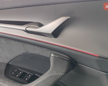 Шкода Kodiaq 2025 в Днепре (Днепропетровске) на Automoto.ua Шкода Kodiaq, объемом двигателя 1.97 л и пробегом 0 тыс. км за 50909 $, фото 9 на Automoto.ua