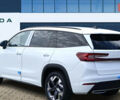 купить новое авто Шкода Kodiaq 2025 года от официального дилера Автоцентр-Кременчук Шкода фото