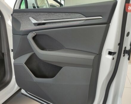 Шкода Kodiaq 2025 у Кропивницькому (Кіровограді) на Automoto.ua Шкода Kodiaq, об'ємом двигуна 1.98 л та пробігом 0 тис. км за 45605 $, фото 26 на Automoto.ua