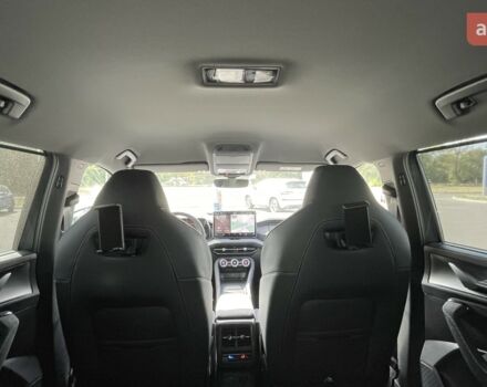 Шкода Kodiaq 2025 в Днепре (Днепропетровске) на Automoto.ua Шкода Kodiaq, объемом двигателя 1.97 л и пробегом 0 тыс. км за 50873 $, фото 21 на Automoto.ua