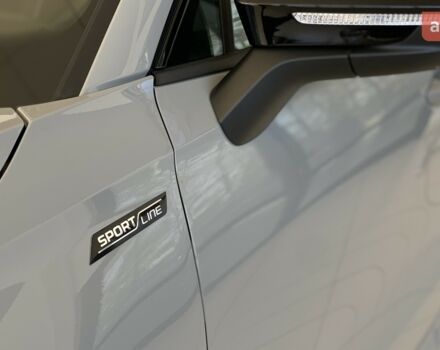 Шкода Kodiaq 2025 года купить новое авто Шкода Kodiaq 2025 года от официального дилера Автотрейдінг-Вінниця SKODA Шкода фото