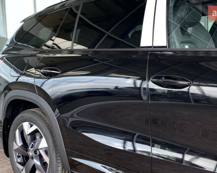 купить новое авто Шкода Kodiaq 2025 года от официального дилера Автомобільний Дім Галич-Авто Шкода фото