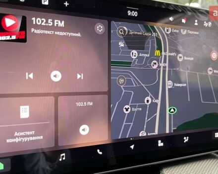 Шкода Kodiaq 2025 в Киеве на Automoto.ua Шкода Kodiaq, объемом двигателя 1.97 л и пробегом 0 тыс. км за 50991 $, фото 23 на Automoto.ua