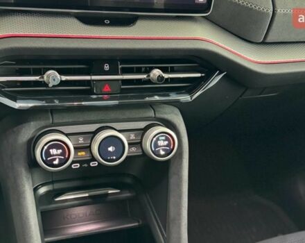 Шкода Kodiaq, объемом двигателя 1.98 л и пробегом 0 тыс. км за 50647 $, фото 17 на Automoto.ua