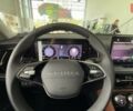 Шкода Kodiaq, объемом двигателя 1.97 л и пробегом 0 тыс. км за 45597 $, фото 19 на Automoto.ua