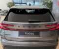 купить новое авто Шкода Kodiaq 2025 года от официального дилера Альянс-ІФ Skoda Шкода фото