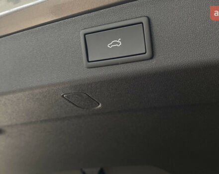 купити нове авто Шкода Kodiaq 2025 року від офіційного дилера Автомобільний Дім Галич-Авто Шкода фото