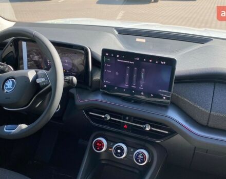 купити нове авто Шкода Kodiaq 2025 року від офіційного дилера Автотрейдінг-Вінниця SKODA Шкода фото
