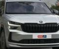 Шкода Kodiaq, объемом двигателя 1.98 л и пробегом 0 тыс. км за 42144 $, фото 11 на Automoto.ua
