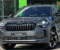 купити нове авто Шкода Kodiaq 2025 року від офіційного дилера Автотрейдінг-Вінниця SKODA Шкода фото